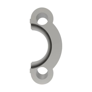Half Clamp