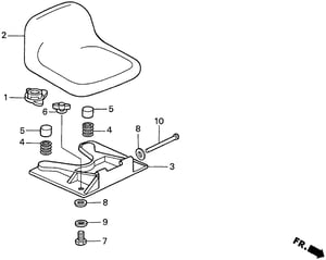 Image of 90753-V09-A01