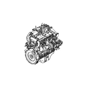 Diesel Engine