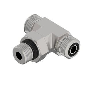 Adapter Fitting