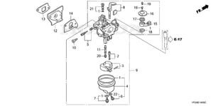 Image of 16044-ZM7-003
