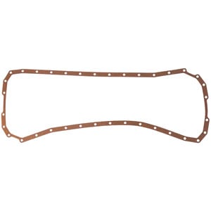 Gasket; Oil Pan