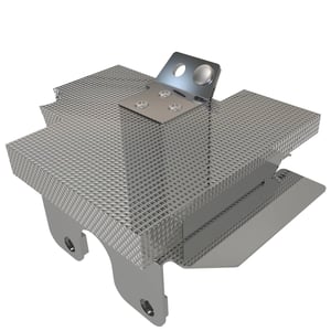 Heat Shield