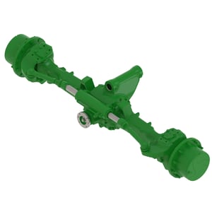 Front Axle