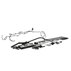 Sprayer Nozzle Kit