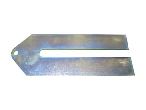 SHIM, .06 X 2.50 X 6.50 STL