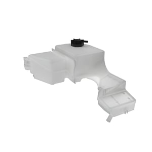 Radiator Reservoir