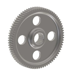 Spur Gear