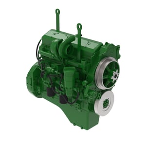 Diesel Engine Reman
