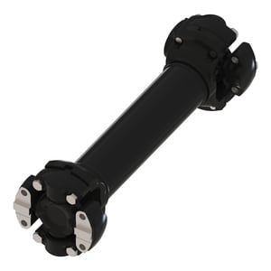 Universal Driveshaft
