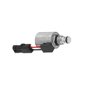 Solenoid Valve
