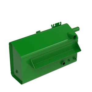 Hydraulic Reservoir