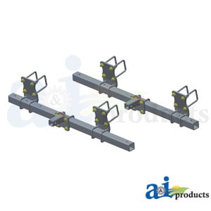 2 Row Frame Kit
