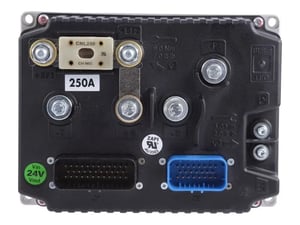 REMAN MODULE CONTROL