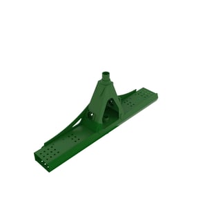 Rear Axle