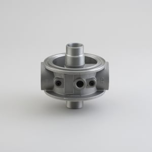 D/S,HEAD ASSEMBLY, HYDRAULIC