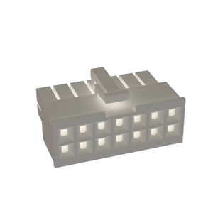 Electrical Connector Assy