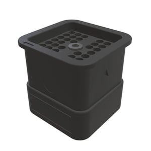Elec. Connector Housing