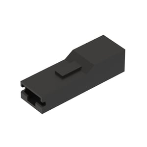 Elec. Connector Housing
