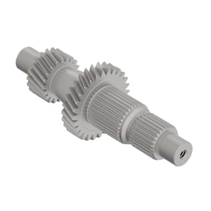Countershaft