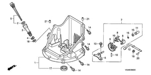 Image of 16508-ZM0-000