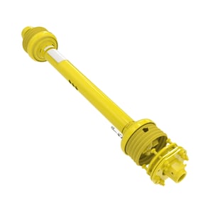 U-Joint With Shaft AND Shie