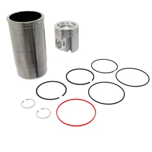 Piston-Liner Kit