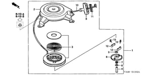 Image of 28462-ZG9-P41