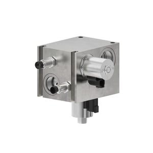 Solenoid Valve