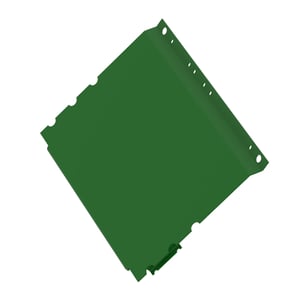 Skid Plate