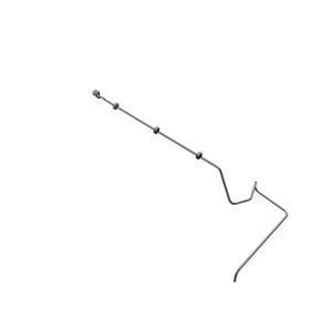 Windshield Washer Kit