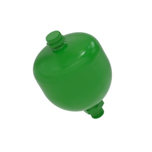 Hydraulic Accumulator