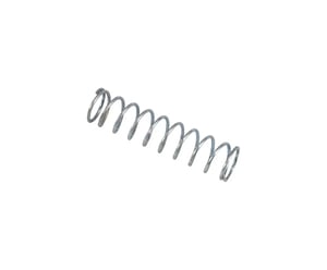 SPRING CHECK VALVE