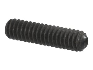 SCREW, SET 1/4X20X1SOC HD GR8
