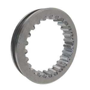 Shift Collar