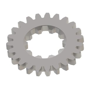 Spur Gear