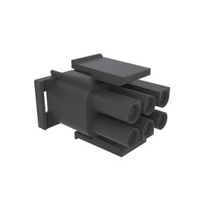 Elec. Connector Housing