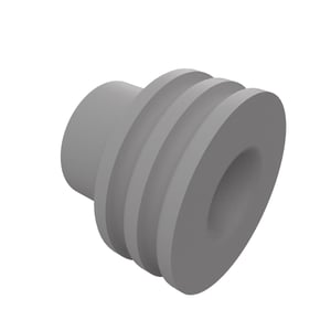 Elec. Connector Cable Seal