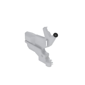 Hydraulic Reservoir