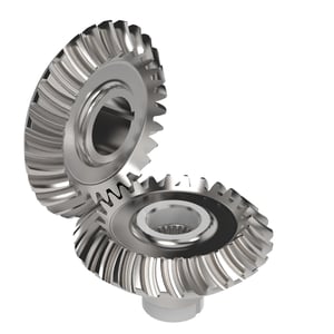 Bevel Gear