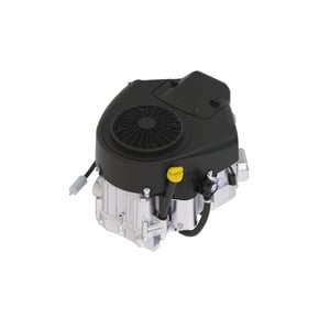 AUC16295: Gasoline Engine