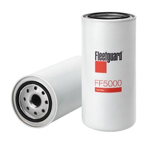 Filter, Fuel, Spin-On (QTY 1)