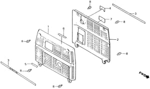 Image of 87103-ZA2-630