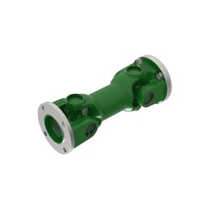 Universal Driveshaft