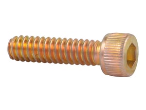 HSCS 10-24 X 3/4 GR-8 ZINC