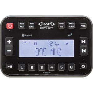 Image of A-JHD922BT