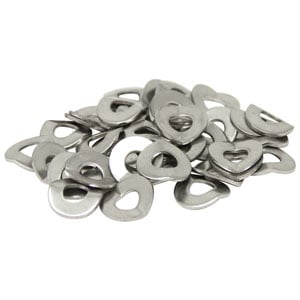 Flexco R2, Retaining Washers Hinge Pins