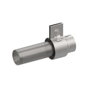 Spark Arrestor Kit