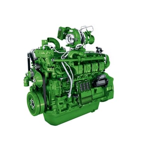 Diesel Engine