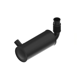 Muffler